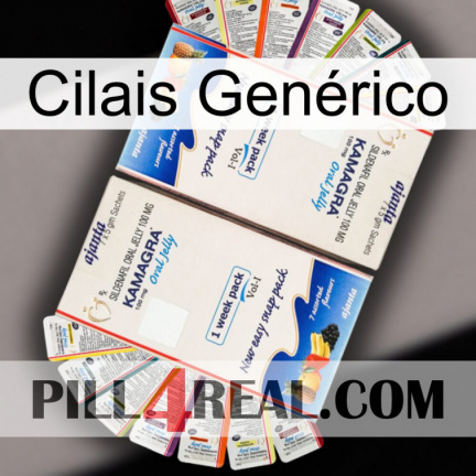 Cilais Genérico kamagra1